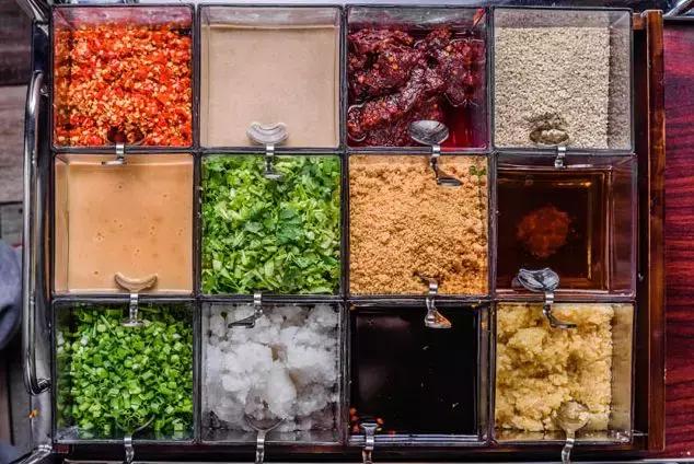 隐藏上海的精致小店,一个35平的精致小店