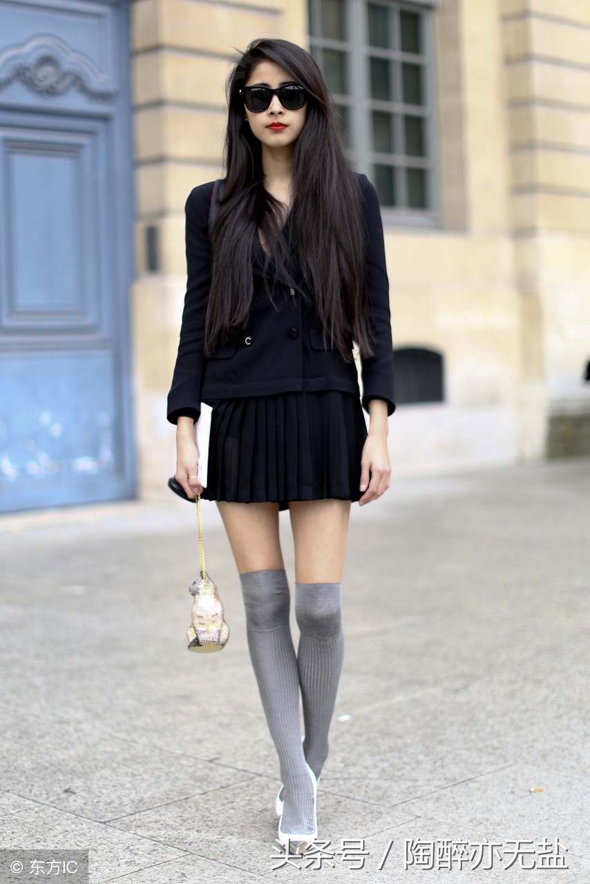 干货整理小长假旅行必备,春节期间出游穿搭推荐