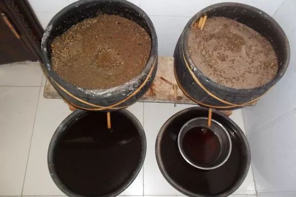 姜太公在此，醋里的宝鸡情怀