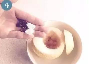 小孩咳嗽用梨子跟冰糖能够止咳吗,小孩咳嗽快速止咳小妙招梨子蜂蜜