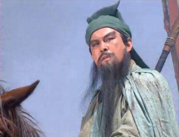 历史上最厉害的将军关羽排名第几,历史上比关羽更厉害的大力气名将