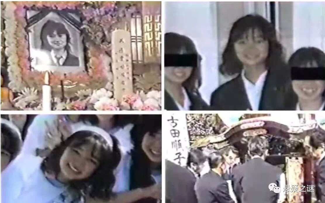 日本水泥封尸案,日本水泥藏尸案遭受虐待后续