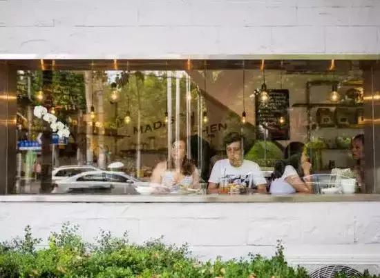 隐藏上海的精致小店,一个35平的精致小店