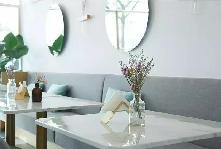 隐藏上海的精致小店,一个35平的精致小店