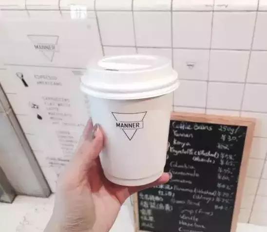 隐藏上海的精致小店,一个35平的精致小店