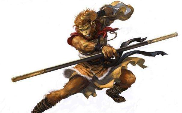 悟空三次闹天宫的起因经过结果,悟空大闹天宫之前的几个主要事件