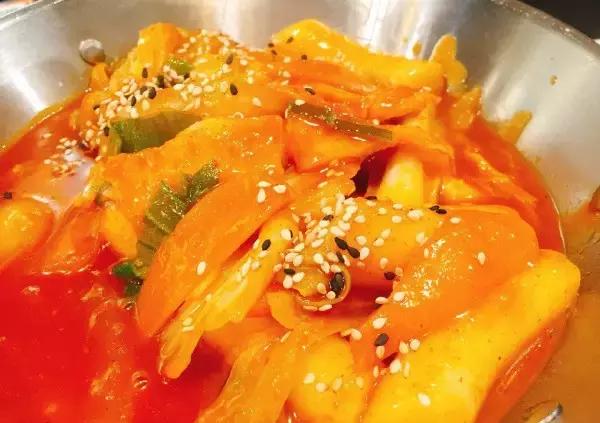 2019年度武汉美食top2 (好吃的武汉犄角旮旯里的地道美食)