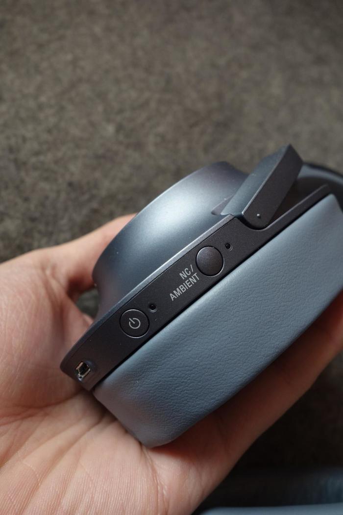 世界上最好的降噪耳机,世界最强降噪耳机多少分贝