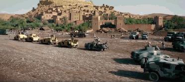 红海行动票房为什么比战狼2好,红海行动票房会超越战狼2吗