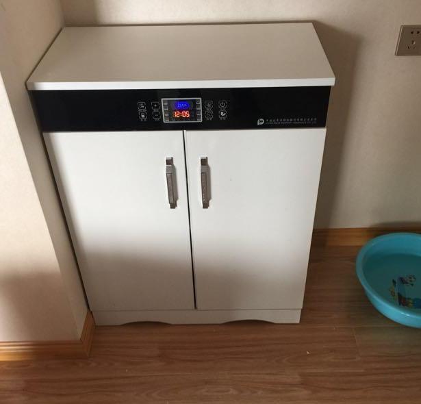 老婆砸23万装修的新房，满屋子智能家具，鞋柜这种你都没见过！