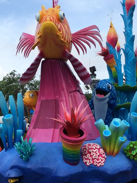 去珠海长隆海洋王国住哪里好,珠海长隆海洋王国烟花时间表