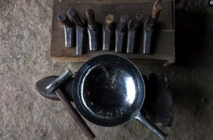 章丘铁锅舌尖3在第几集,舌尖三哪一期节目报道的章丘铁锅