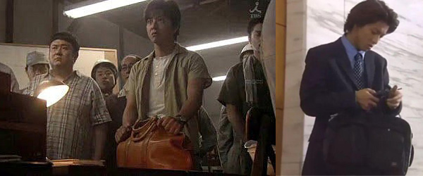 木村拓哉至爱吉田包,一针一魂PORTER香港旗舰店限量袋秒售清光