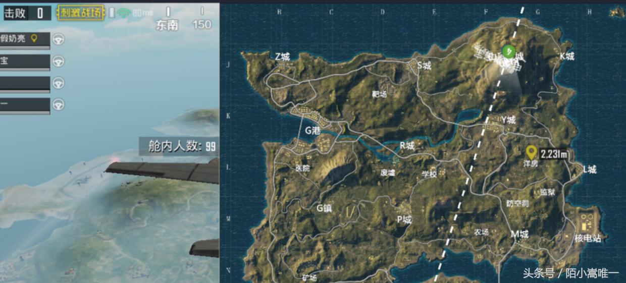 大神玩绝地求生刺激战场吃鸡,吃鸡版绝地求生刺激战场怎么玩