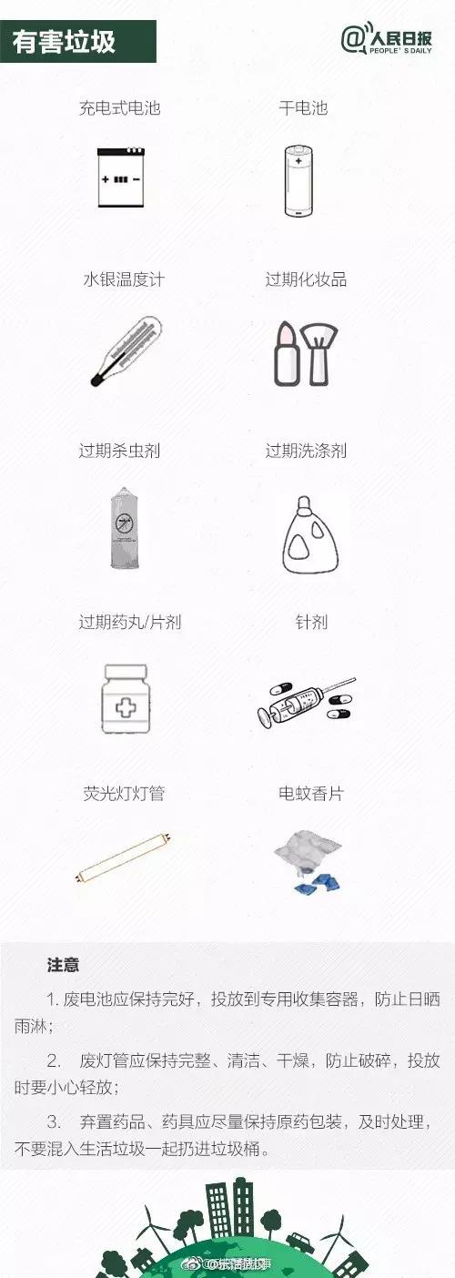 看着都疼！环卫工的手被强酸腐蚀，今天我们一起为他们倡议