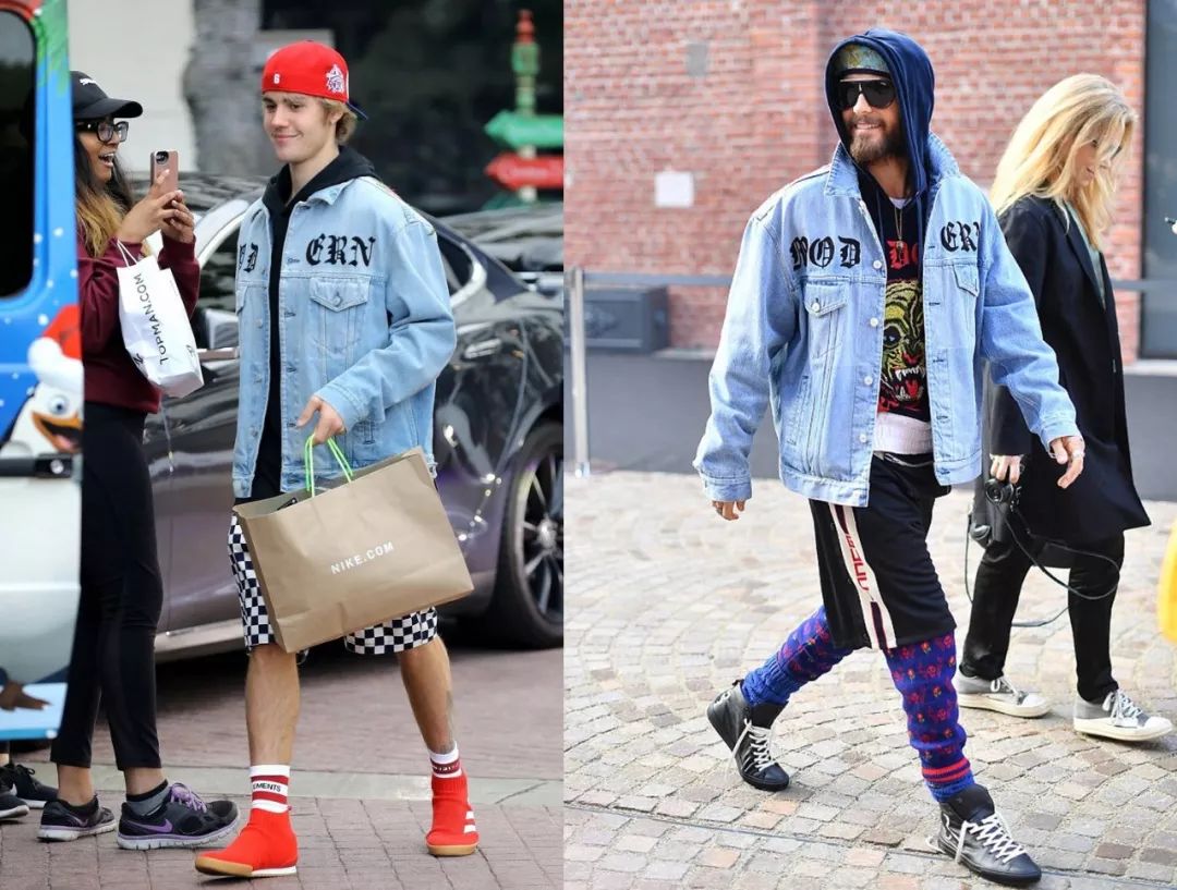 gucci是怎样成为全球最火品牌的,gucci设计look