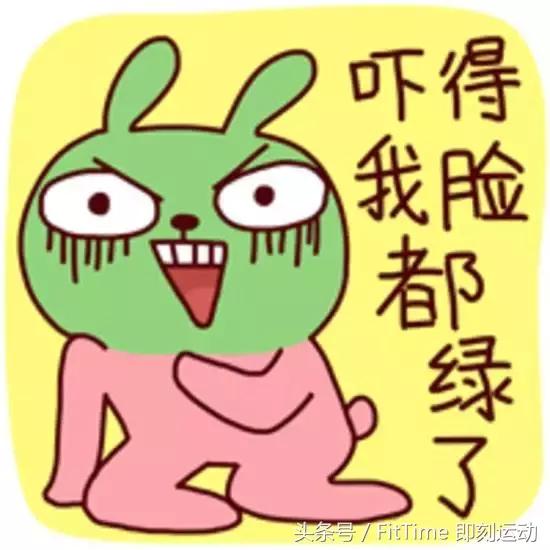 看恐怖片也能减肥,看恐怖片能减肥有推荐的吗