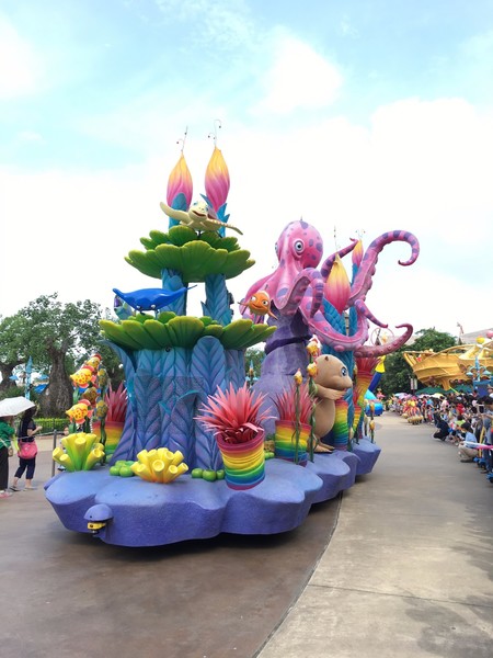 去珠海长隆海洋王国住哪里好,珠海长隆海洋王国烟花时间表