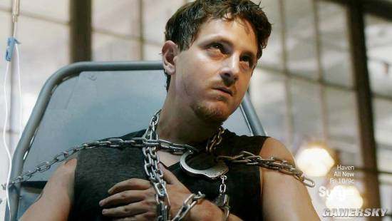 这是一部不能错过的硬核科幻美剧,十部顶级自然科幻美剧