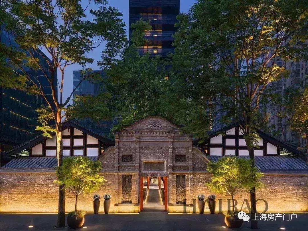 上海新建地标最新消息,上海即将开放的5个重磅新地标