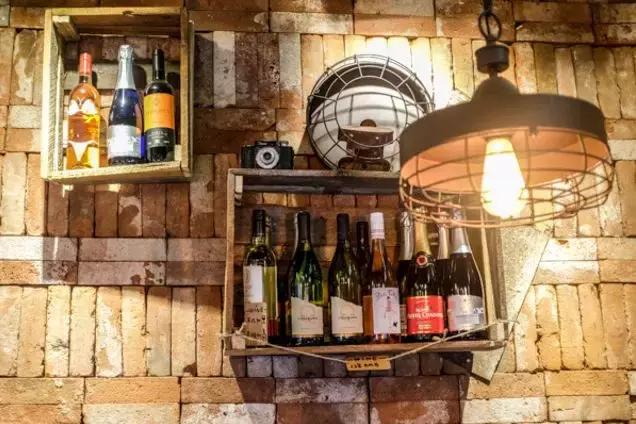 隐藏上海的精致小店,一个35平的精致小店