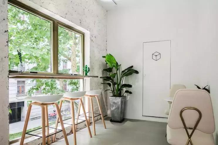 隐藏上海的精致小店,一个35平的精致小店