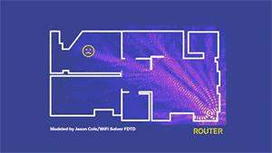 如何让无线路由器信号在满屋满格,路由器wifi信号增强实用小妙招