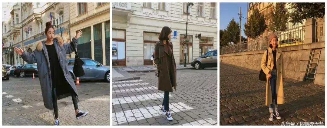 干货整理小长假旅行必备,春节期间出游穿搭推荐