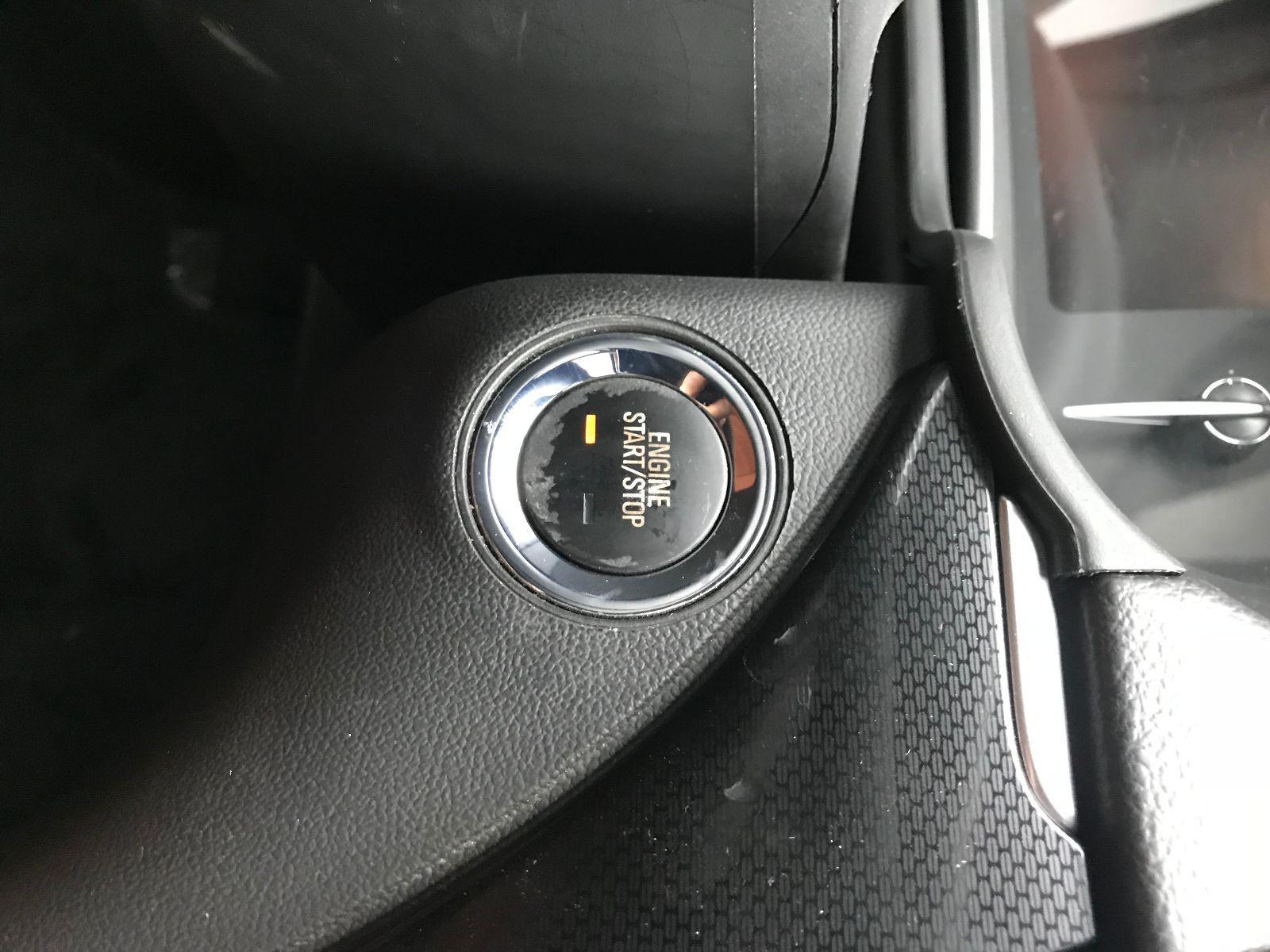 2015款别克君威3.8万公里用车感受，车主：唯一不好的就是变速箱