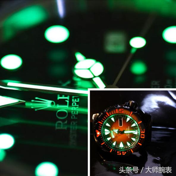 精工要做日本的劳力士这几款表复刻的太过分了吧？
