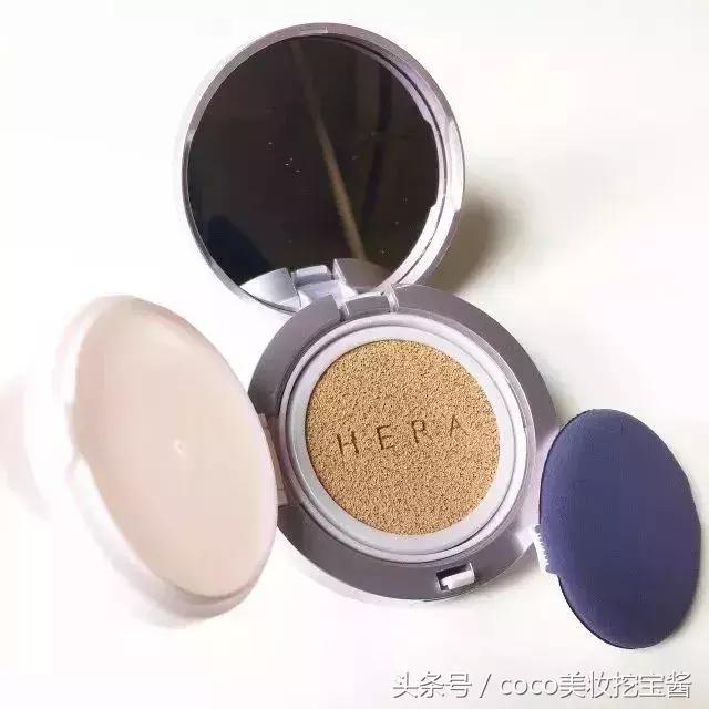 日韩大牌气垫,日韩哪个牌子气垫好用