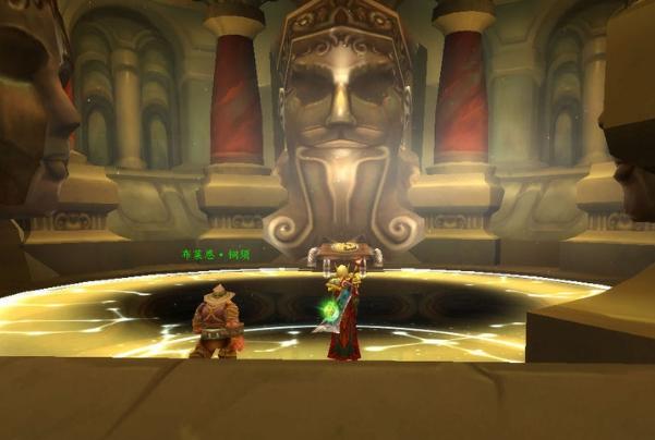 魔兽世界巫妖王之怒副本简介,魔兽世界巫妖王之怒有哪些副本