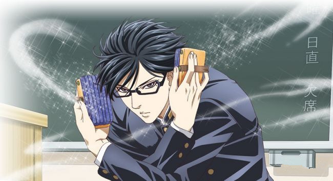 流川枫动漫颜值排行,和流川枫一样的动漫人物