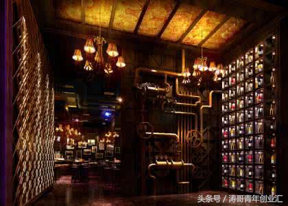 小本创业加盟赚钱点子有哪些,目前最合适投资的小本创业项目