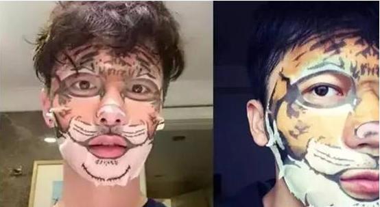 最近被种草的超补水面膜,种草一款夏季冰凉面膜