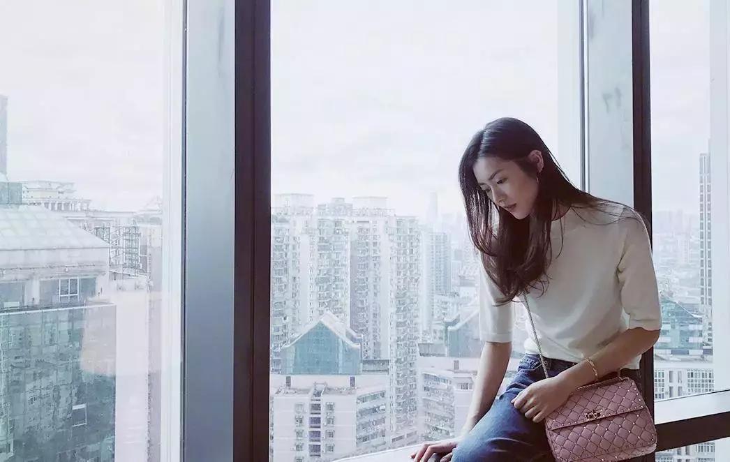 刘雯的高级穿搭一般人也能够拥有,刘雯最新日常穿搭图片