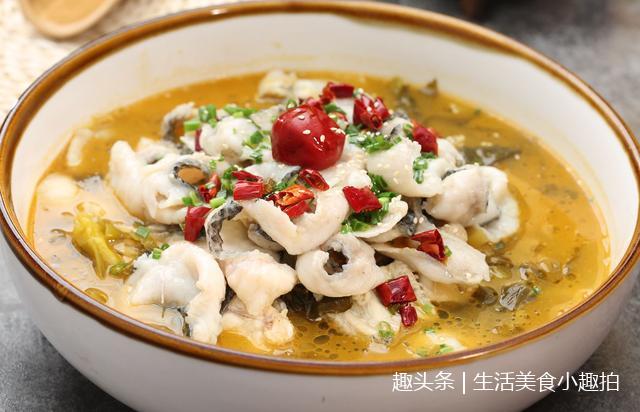 4种鱼的做法快来看看吧,最简单的鱼做法教程