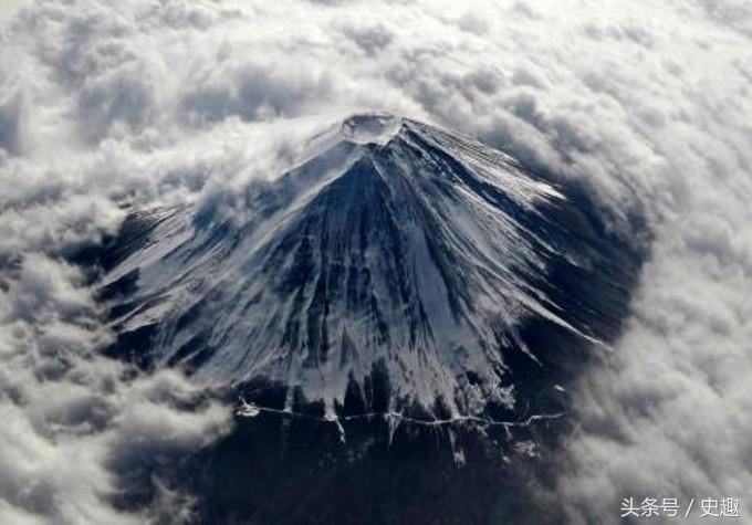 日本富士山是向哪个国家租的,日本富士山租金多少