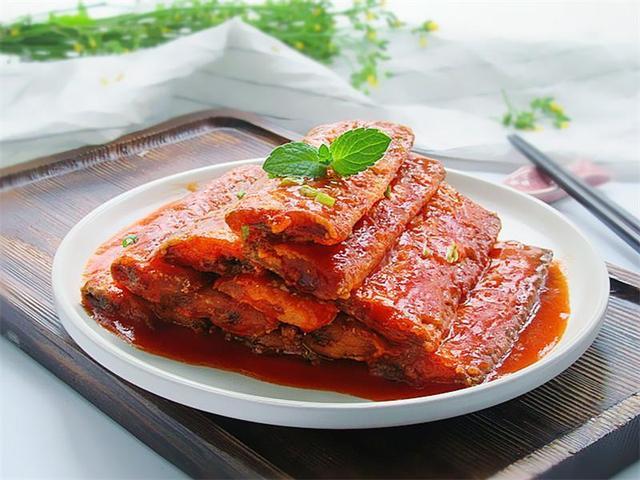 难得一见的35道家常宴菜做法,年饭必备的二十道菜教学