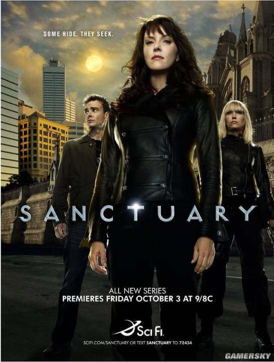 这是一部不能错过的硬核科幻美剧,十部顶级自然科幻美剧