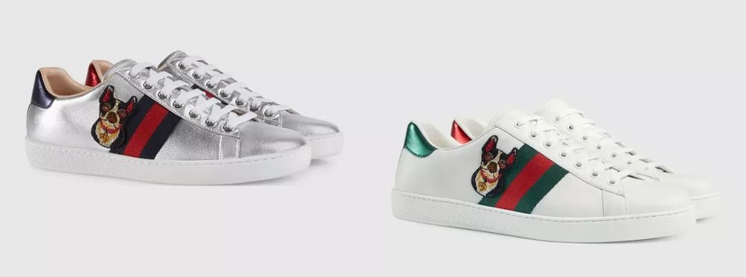 gucci是怎样成为全球最火品牌的,gucci设计look