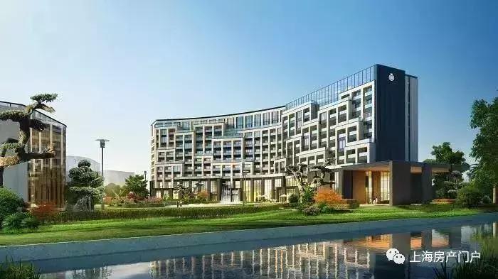 上海新建地标最新消息,上海即将开放的5个重磅新地标