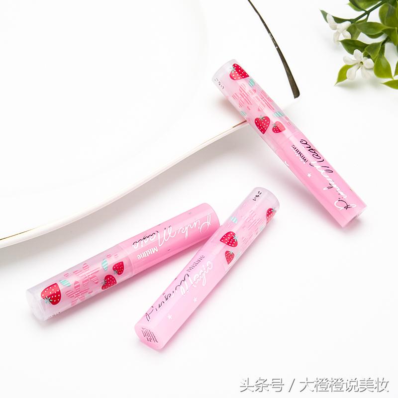 最近很流行泰妆,泰妆新手必入的平价彩妆