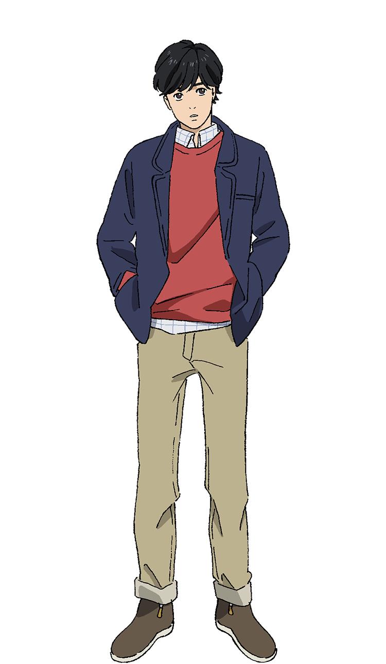 18年7月倒A档动画《BANANAFISH》公布主要CAST等情报