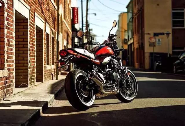 本田与川崎对比,盘点川崎里面的十大车