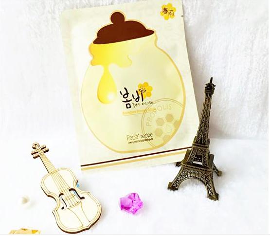 最近被种草的超补水面膜,种草一款夏季冰凉面膜