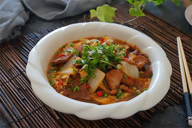 难得一见的35道家常宴菜做法,年饭必备的二十道菜教学