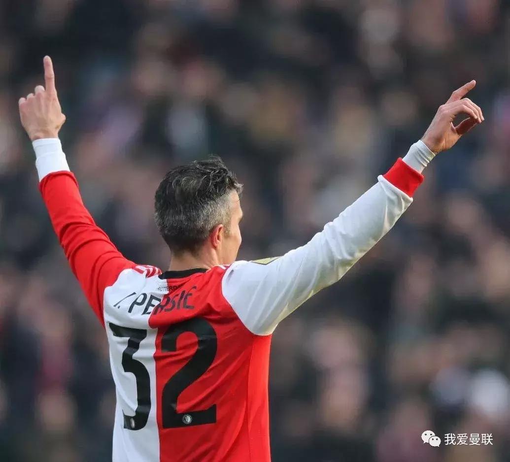 范佩西红牌集锦10-11,范佩西国家队第44粒进球