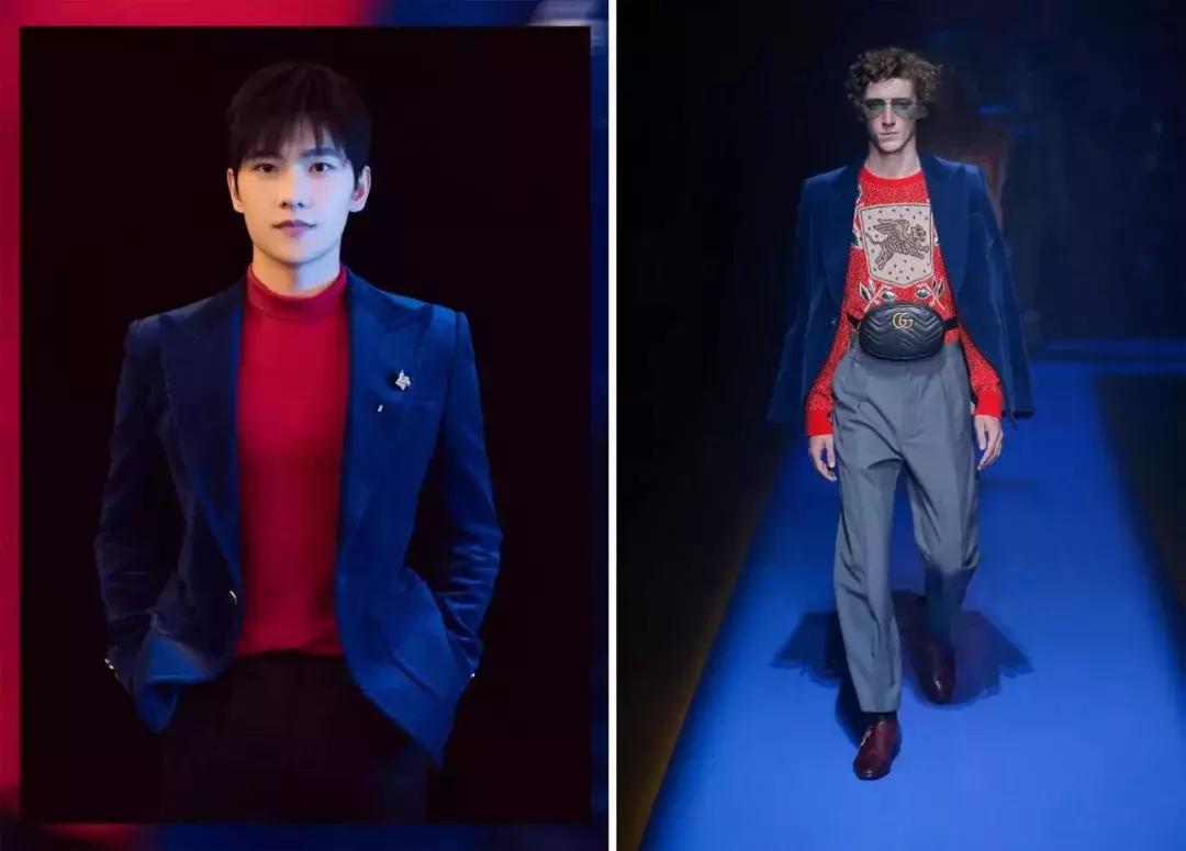 18年明星同款,18年央视春晚小品大全