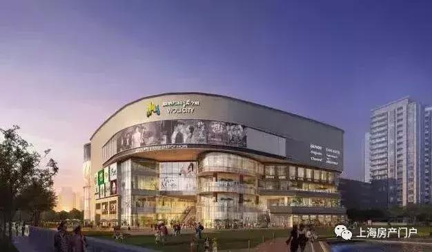 上海新建地标最新消息,上海即将开放的5个重磅新地标